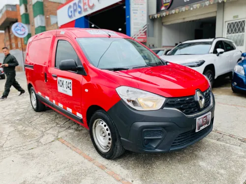 Renault Kangoo 1.6 Express Confort