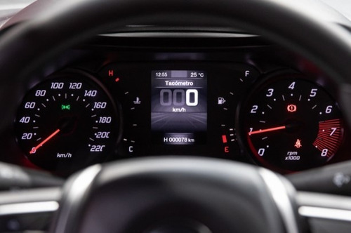 Imagen 9 de 11 de Fiat Cronos / 0km / 1.3 O 1.8 / 2022 / Opcion Gnc / M