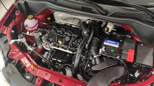Imagen 15 de 18 de Chevrolet Tracker 1.2t At Ltz