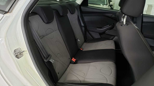 Focus S Sedan 2.0 Aut. Completo - 2015