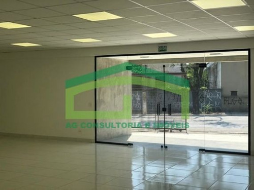 Imagem 9 de 15 de 00541 - Galpao, Assunção - São Bernardo Do Campo/sp - 541