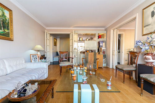 Departamento En Venta En Providencia