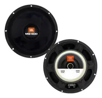 Comprar Altavoz Selenium Jbl 10mg600 300 W Rms 8 ohmios 10 pulgadas, color negro