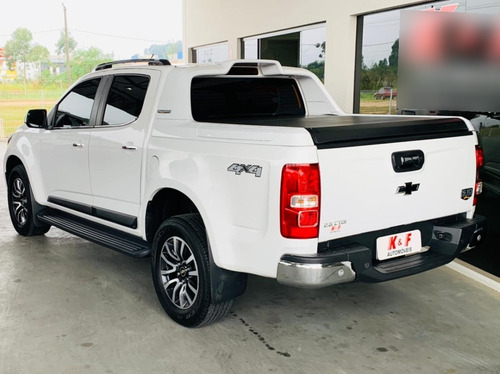 Imagem 6 de 14 de Chevrolet S10 High Country