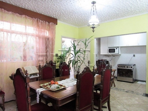 Sobrado - Vila Gilda - Ref: 19272 - V-19272