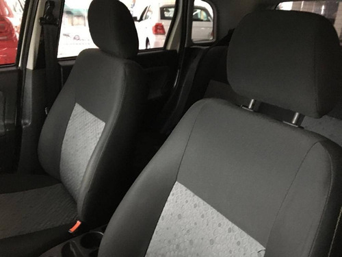 Ford Fiesta 1.6 Mpi Class Hatch 8v Flex 4p Manual