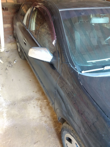 Imagem 1 de 4 de Chevrolet Astra 1999 2.0 Gls 3p