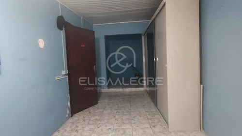 Imagem 9 de 26 de Casa À Venda No Bairro Parque Primavera - Esteio/rs - 229