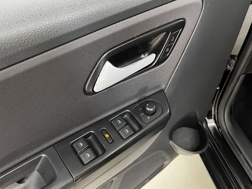 Volkswagen Fox MPI COMFORTLINE 12V