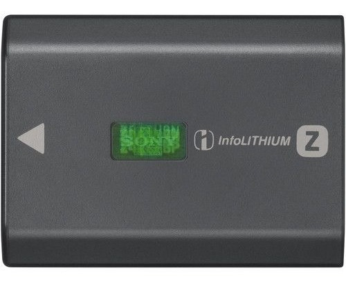 Batería Recargable Sony Np-fz100