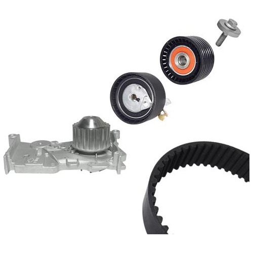 Kit De Distribucion P/ Renault Clio 02/06 2.0l L4 Gasolina