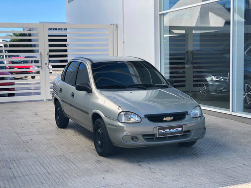 Chevrolet Corsa Classic. Oportunidad!