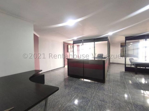 Imagen 14 de 16 de Oficina Remodelada En Venta Torre Cosmopolitan Maracay Estef 22-1711