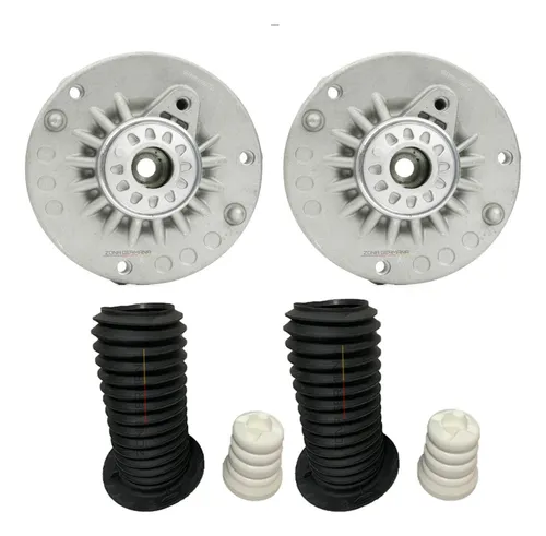 Kit Soportes Amortiguador Bmw 220i M235i 235i Bmw F22 F23