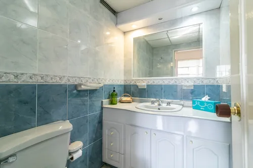 Apartamento En Venta En Niza Norte. Cod V1106010