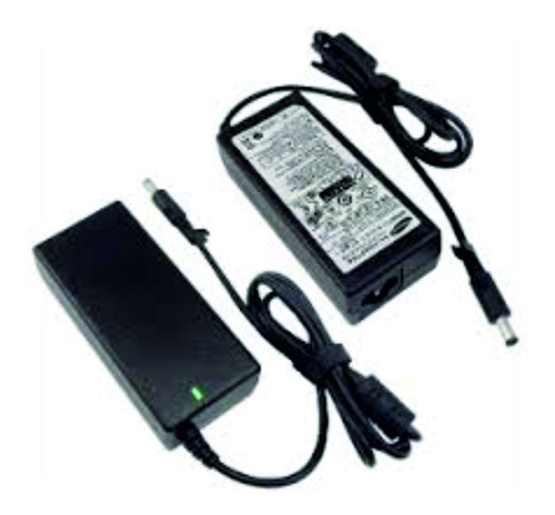 Cargador P/ Samsung 19v 2.1a Funcionando