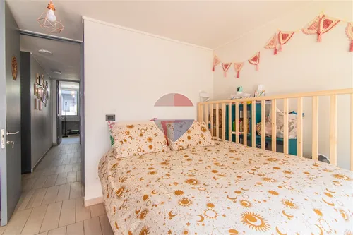 Depto En Venta De 2 Dorm. En Ñuñoa. Confort Y Ubicación