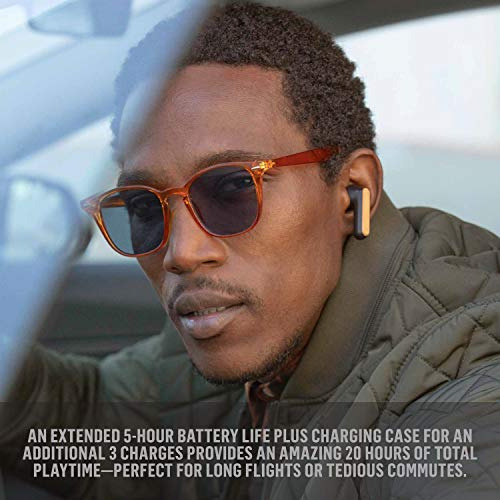 House Of Marley Redemption Anc: True Wirele Con Cancelación