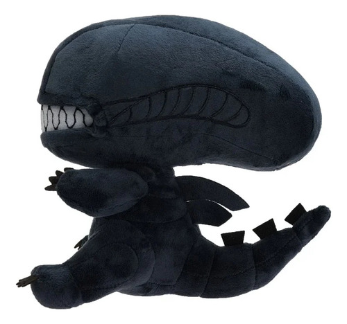 Lindo Juguete De Peluche Alienígena Alienígena