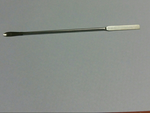 Imagen 1 de 2 de Espátula Analitica - Laboratorio