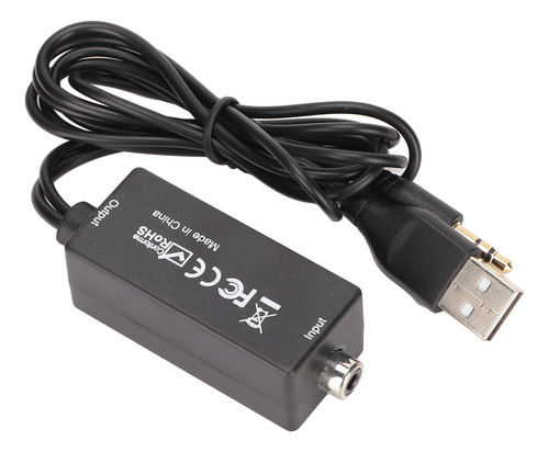 Convertidor De Señal Digital A Analógica D15 Plug And Play P