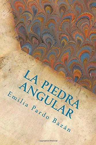 Libro: La Piedra Angular (spanish Edition)