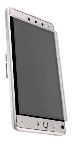 Skinomi Huawei Ideos S7 Protector De Pantalla + Fibra De Car