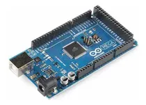 Comprar Modulo Compatible Con Arduino Mega 2560 R3 16u2 Tarjeta