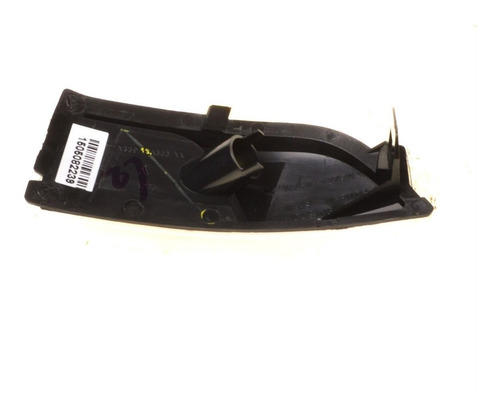 Imagen 2 de 9 de Faro Aplique Luz Giro Baliza Ford Ranger Limited 2012 2020