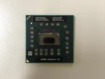 Comprar Processador Amd Athlon Ii Dual-core Mobile M300 2000 Mhz
