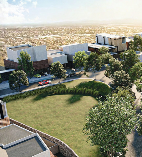 Imagen 9 de 14 de Qh1 Terreno De 290m2 En Venta A 4 Minutos Del Centro De Querétaro