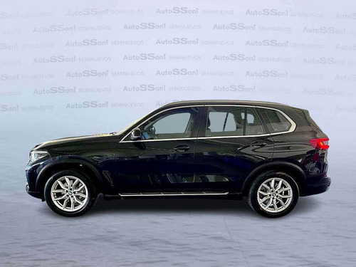 Imagen 5 de 17 de Bmw X5 2020 5p Xdrive40ia X Line