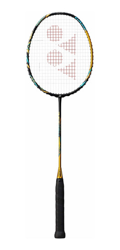 Yonex Astrox 88d Juego Badminton Raqueta Camel Gold