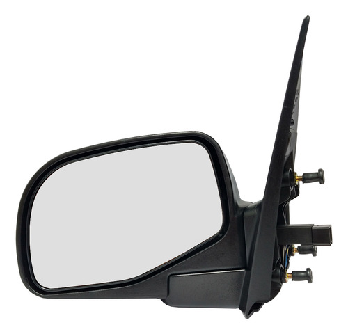 Espejo Retrovisor Ford Explorer 2002-2006 Electrico Negro