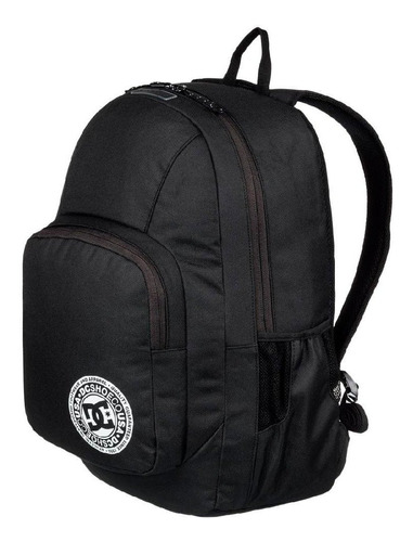 Morral Dc Shoes The Locker
