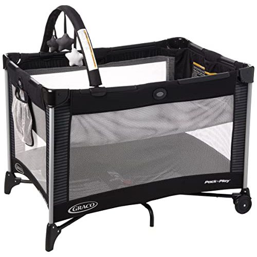 Graco® Pack 'n Play® On The Go Playard, Kaden