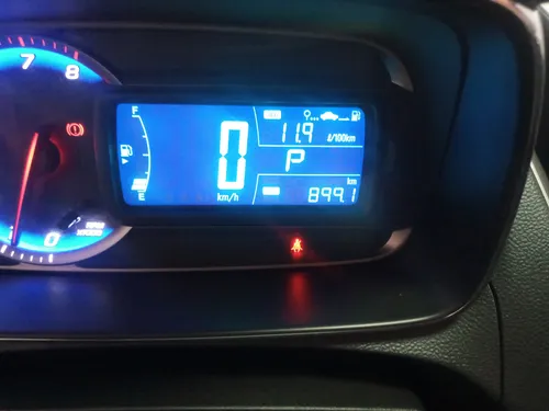 Chevrolet Tracker 1.8 Lt At