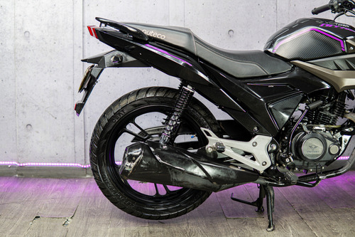 Victory Nitro 125 2022