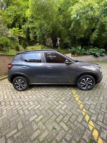 Citroën C3 1.6 Shine Automática