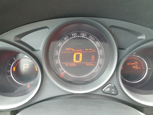 Citroen C4 Lounge Tendance Thp At6