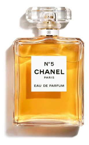 Chanel N°5 Eau De Parfum 50 Ml