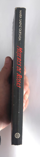 Mujeres De Rosas - Mujeres Argentinas, María Sáenz Q. (Usado)