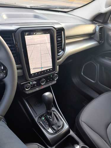 Fiat Toro 1.3 T270 Volcano 4X2 At