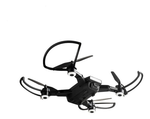 Drone Hawk Gps Fpv Câmera Hd Alcance 150m Multilaser - Es257