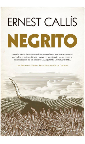 Libro Negrito - Callis,ernest