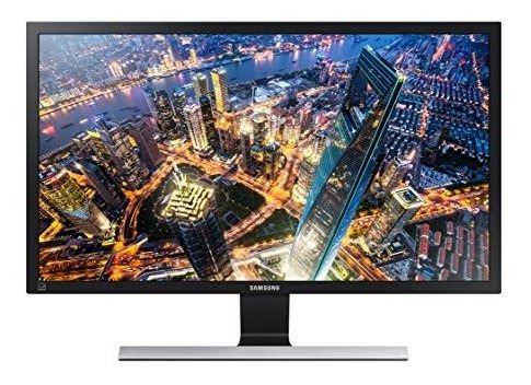 Samsung U28e590d 28-inch 4k Uhd Led-lit Monitor