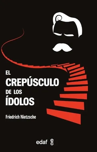 El Crepusculo De Los Idolos