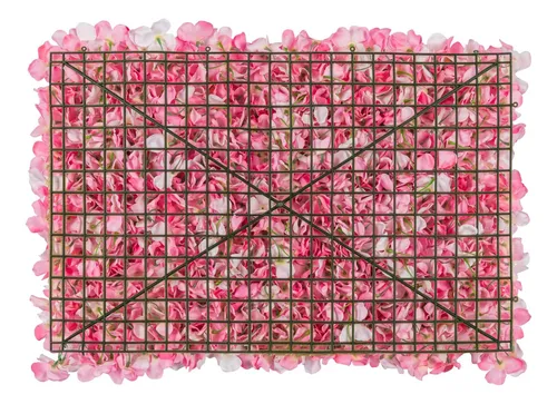 Juego De Paneles De Pared De Flores, Uartliens Fondo De De X