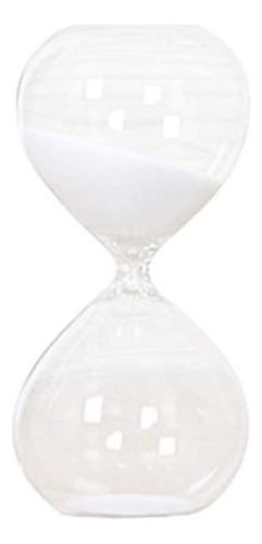 Graces Dawn Super Hermoso Cristal Transparente Reloj De Aren