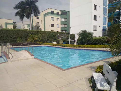 Apartamento En Arriendo En Metropolitano Del Norte. Cod A10485